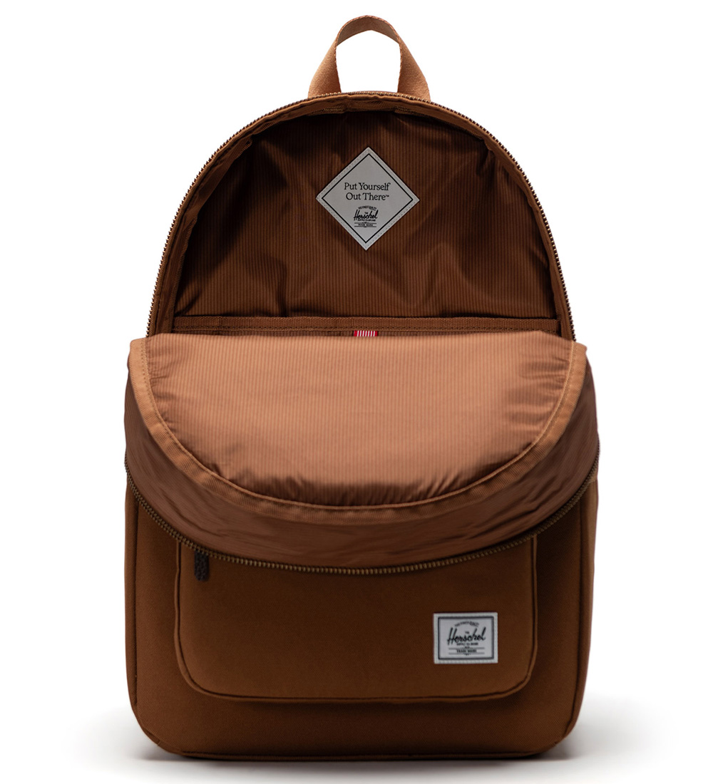 Herschel Backpack - Settlement - Rubber