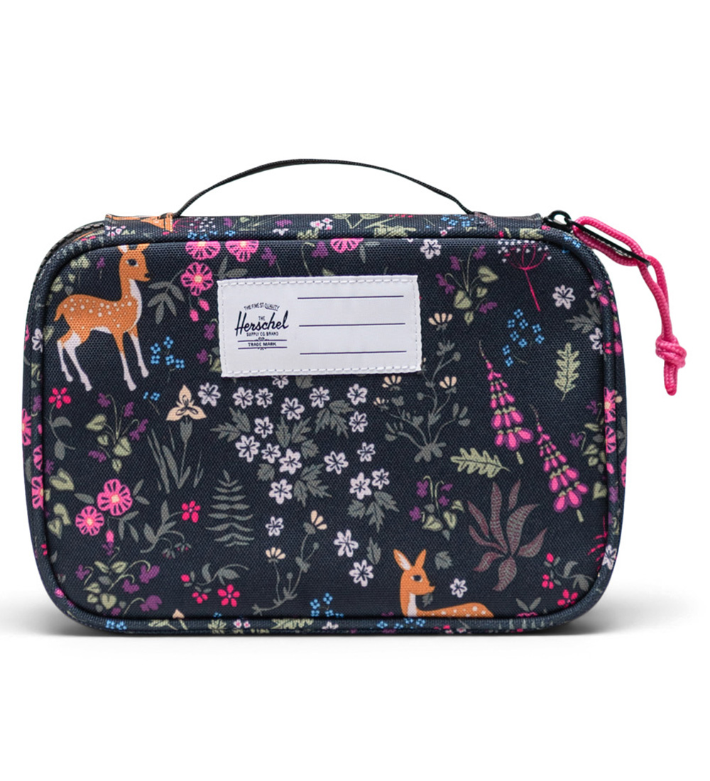 Herschel Pennfodral - Arv - Deer Skogsmark