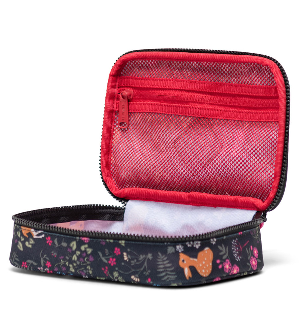 Herschel Pennfodral - Arv - Deer Skogsmark