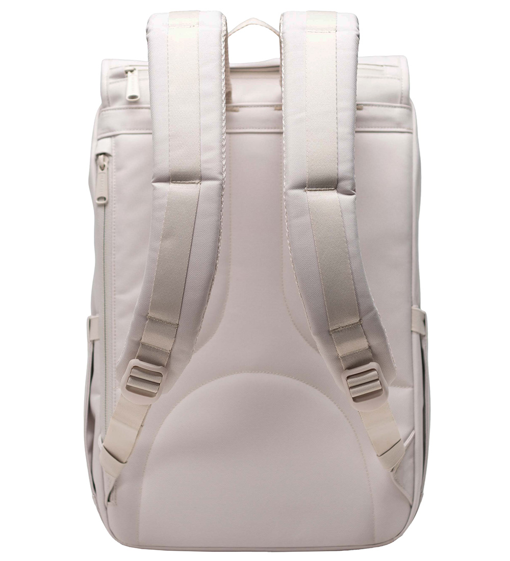 Herschel Rucksack - Rückzugsort - Moonbeam