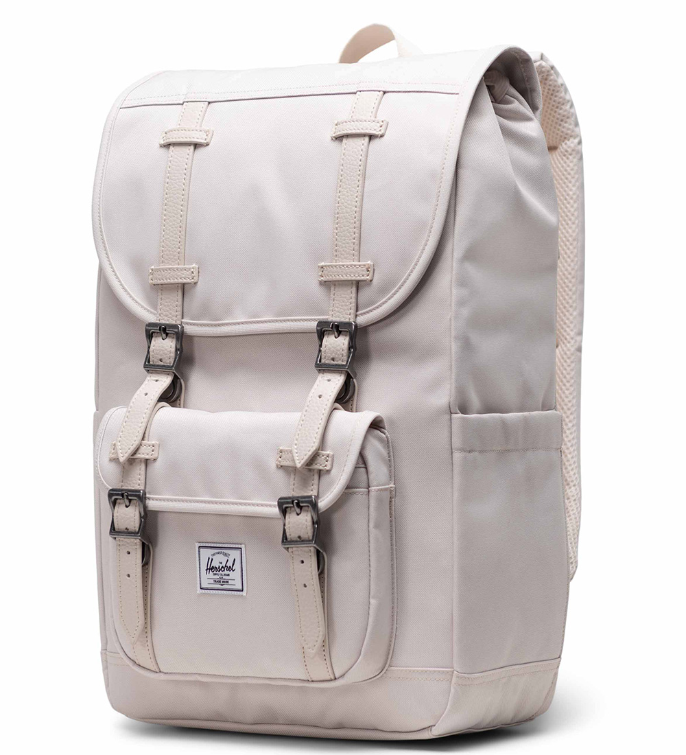 Herschel Rucksack - Rückzugsort - Moonbeam
