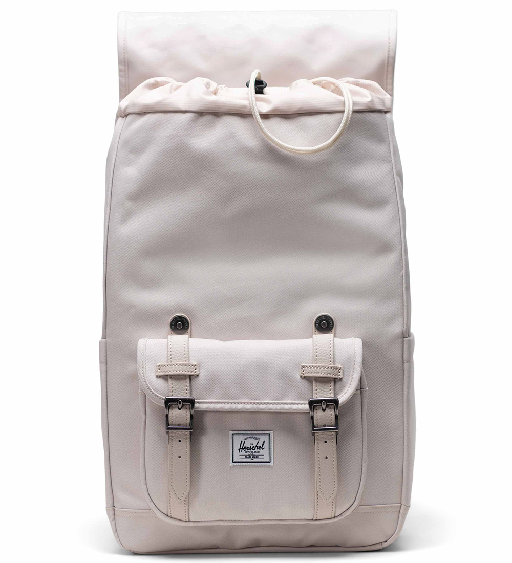 Herschel Rucksack - Rückzugsort - Moonbeam