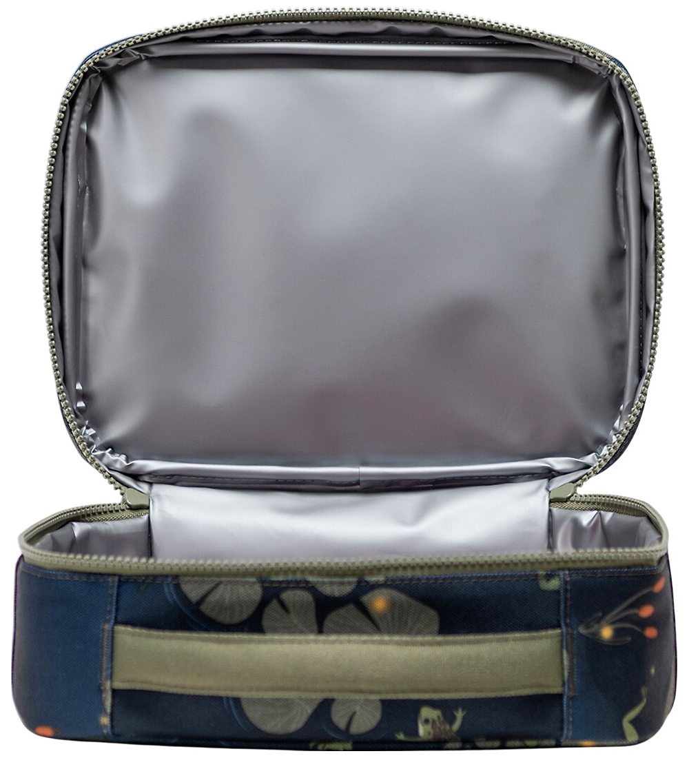 Herschel Kühltasche - Pop Quiz - Pond Camo