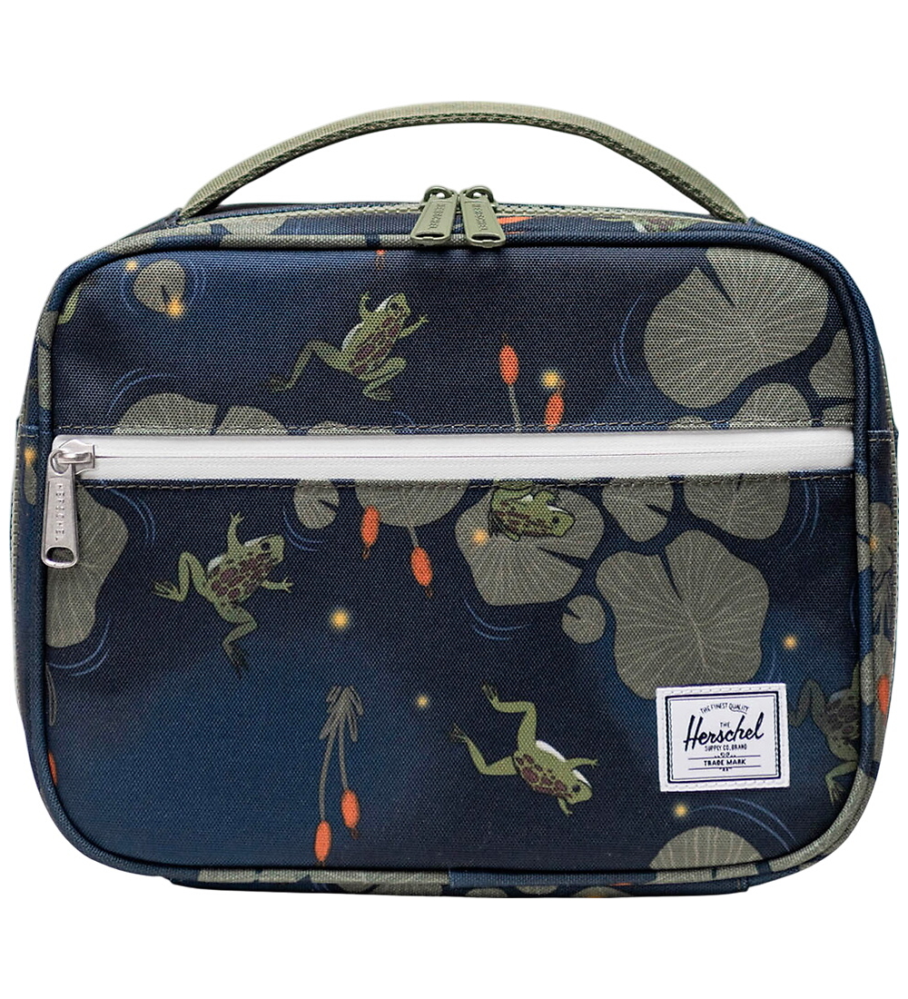Herschel Kühltasche - Pop Quiz - Pond Camo