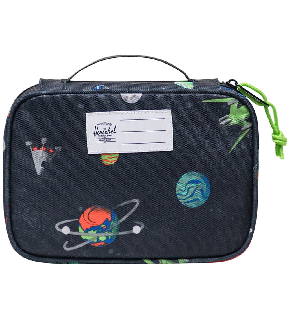 Herschel Pencil Case - Heritage - Space Adventure