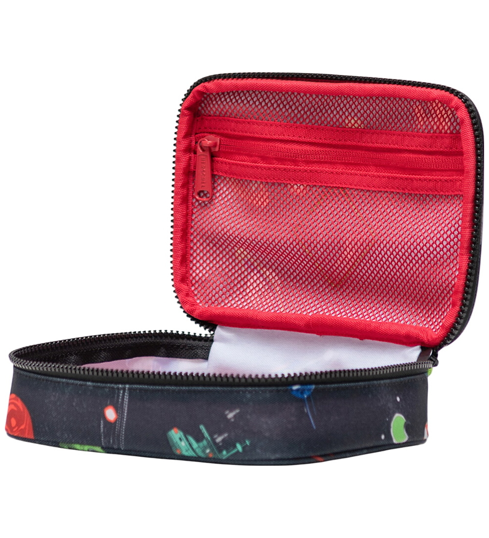 Herschel Pencil Case - Heritage - Space Adventure