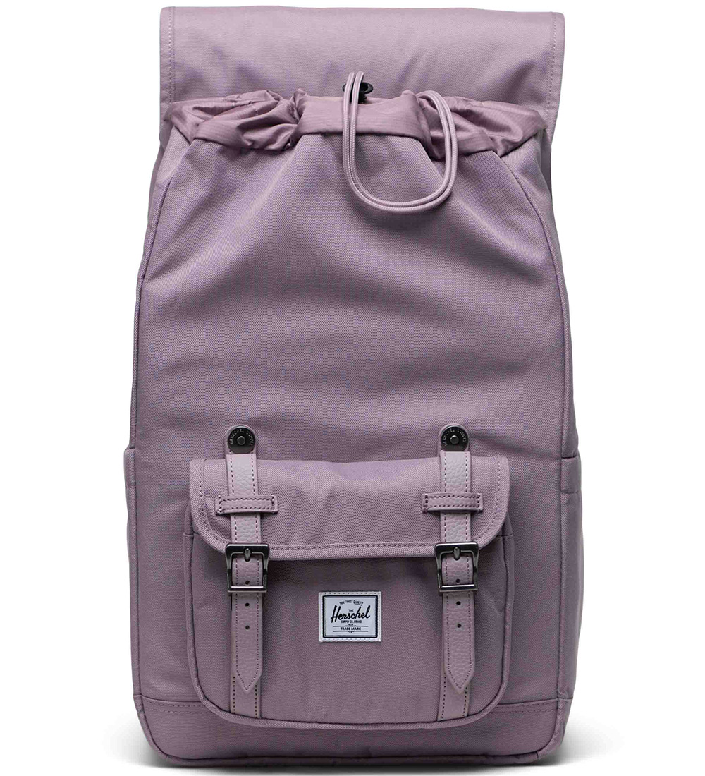 Herschel Rucksack - Little America Mid - Nirvana