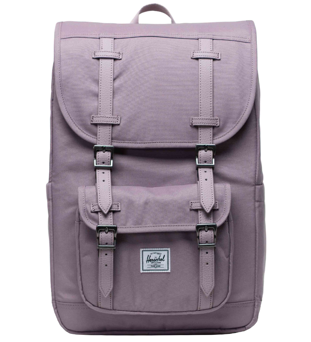 Herschel Rucksack - Little America Mid - Nirvana
