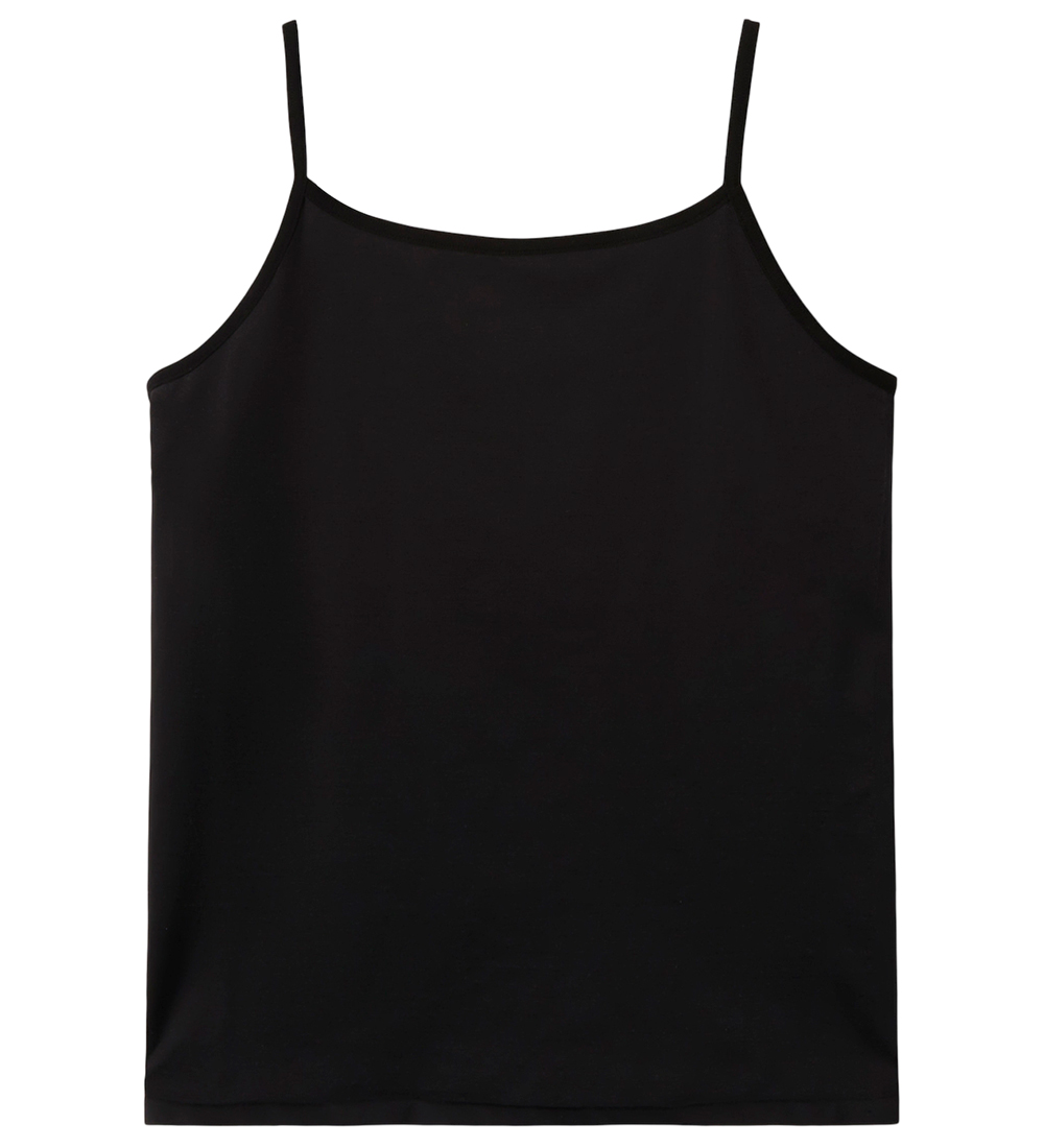 Name It Efst - Örtrefja - NkfNoja - Black