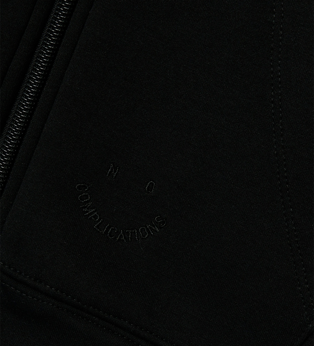 Name It Cardigan M. Hetta - NkfLosina - Black