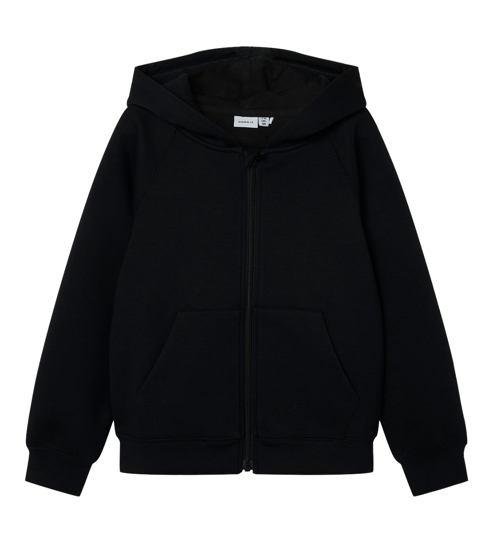 Name It Cardigan M. Hetta - NkfLosina - Black