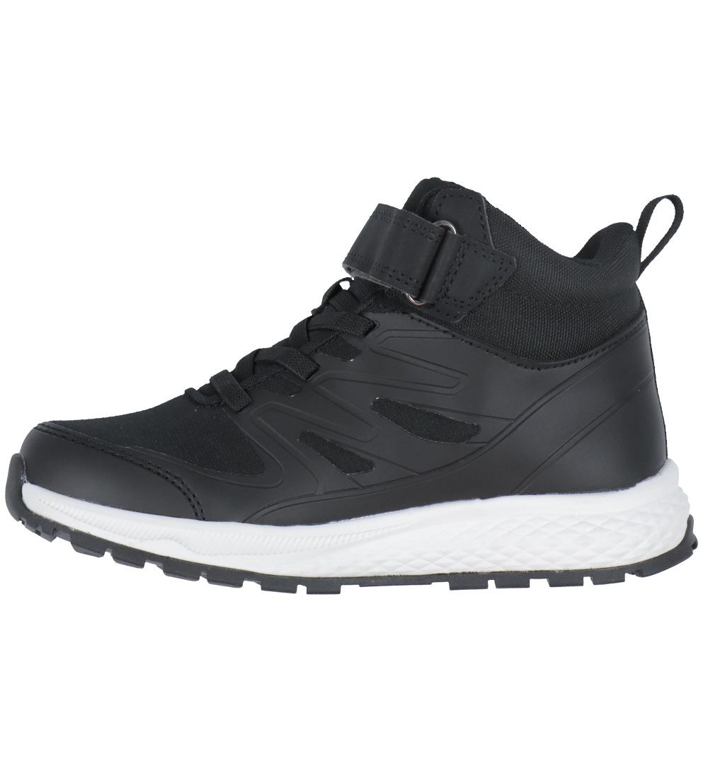 Viking Boots - Equip Mid WP - Black