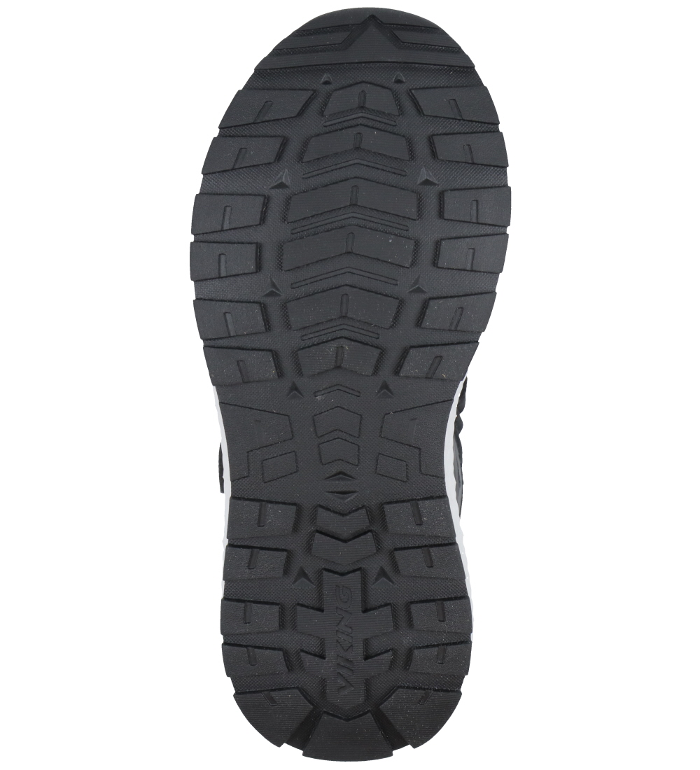 Viking Boots - Equip Mid WP - Black