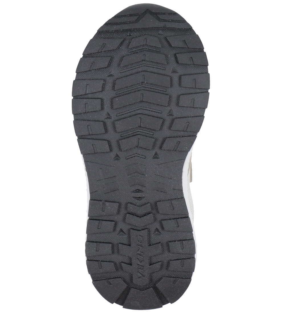 Viking Shoes - Century WP - White/Red