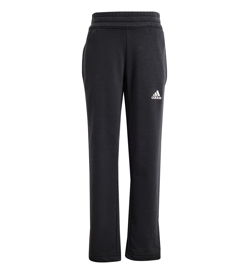 adidas Performance Sweat Set - LK Camo HD - Black/Gray