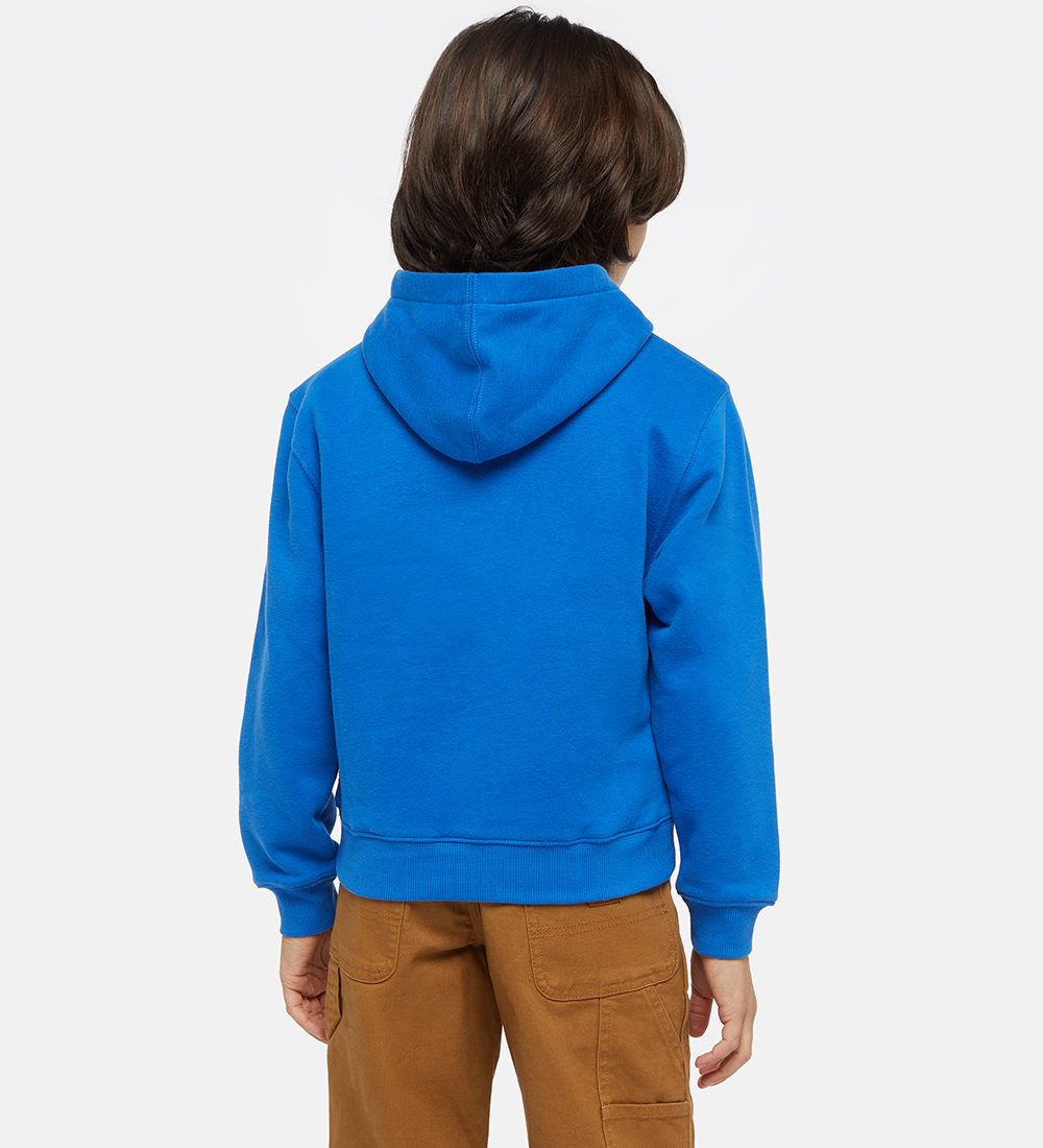Dickies Hettupeysa - Oakport - Tyrkneska Sea