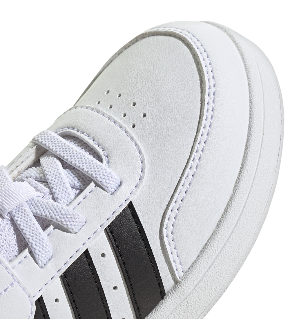 adidas Performance Skór - Breaknet 2.0 EL C - Hvítt/Svart
