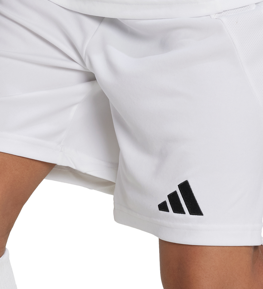 adidas Performance Shorts - Real H Sho Y - White