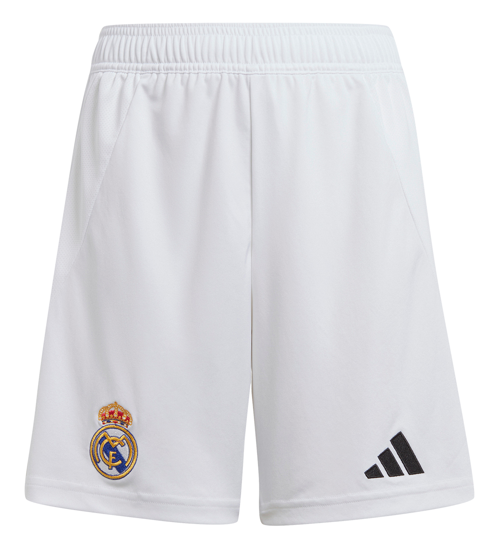 adidas Performance Shorts - Real H Sho Y - White