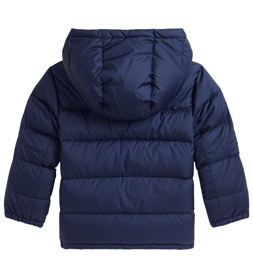 Polo Ralph Lauren Daunenjacke - El Cap - Navy