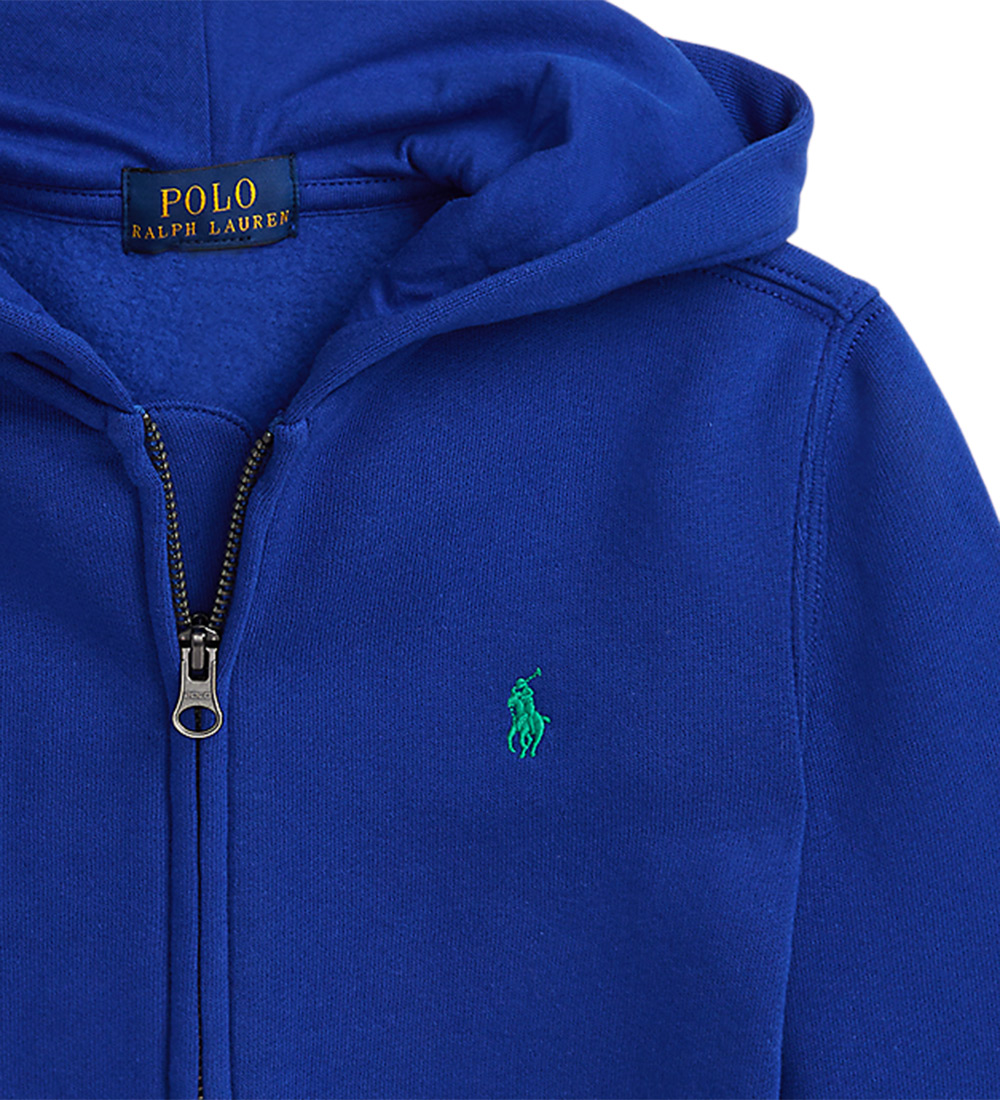 Polo Ralph Lauren Cardigan - Blue