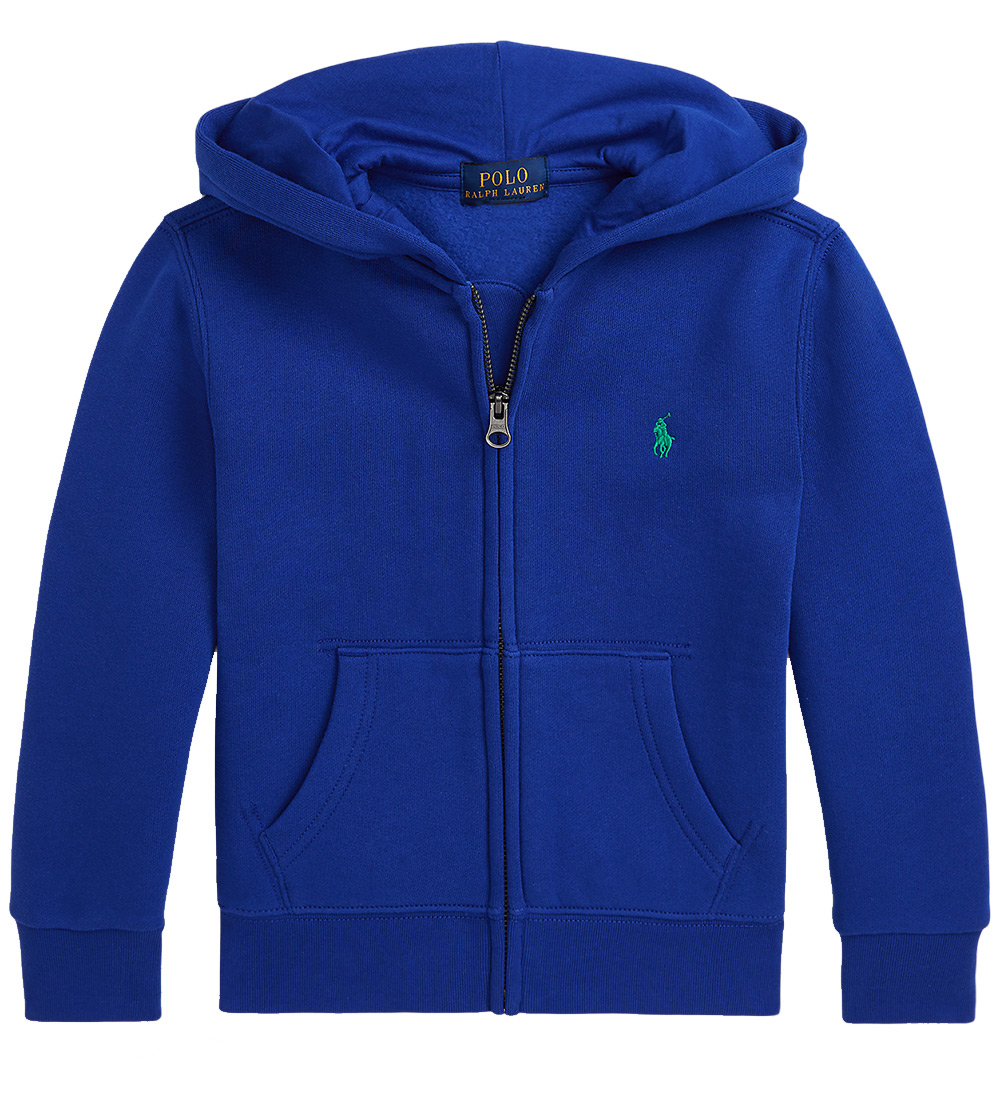 Polo Ralph Lauren Cardigan - Blue