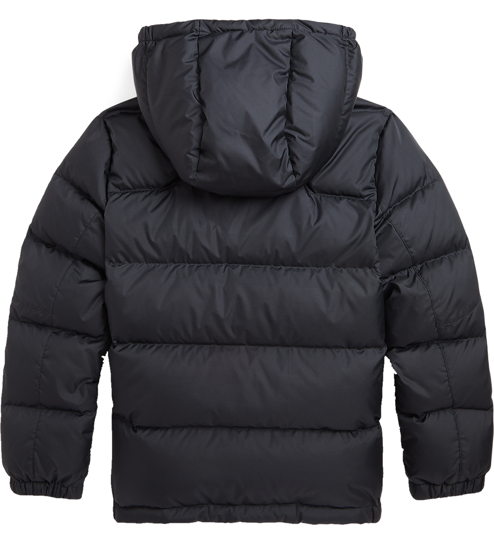 Polo Ralph Lauren Dúnúlpa - El Cap - Svart