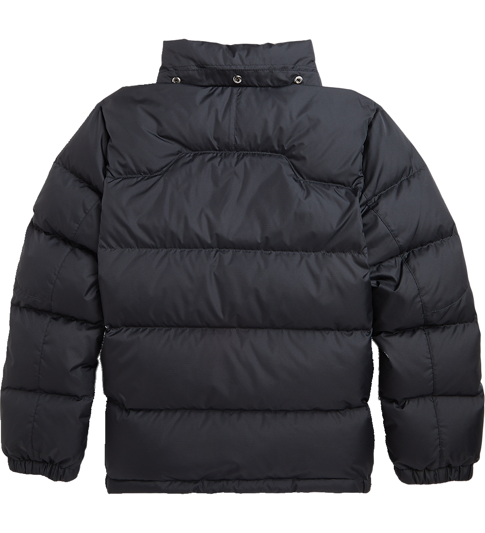 Polo Ralph Lauren Dúnúlpa - El Cap - Svart