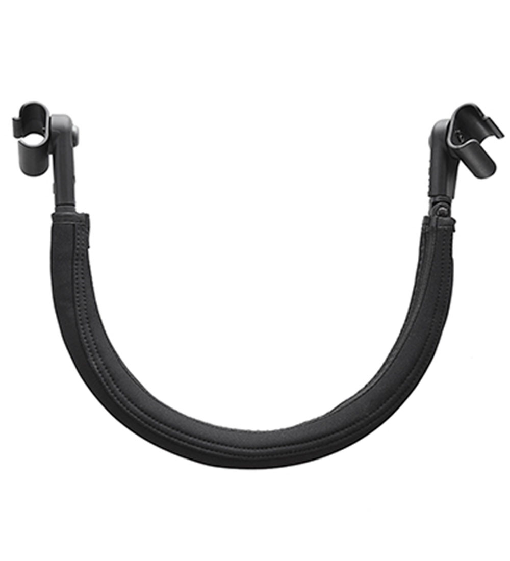 Ergobaby Front bar For Stroller - Metro+ - Support Bar - Black
