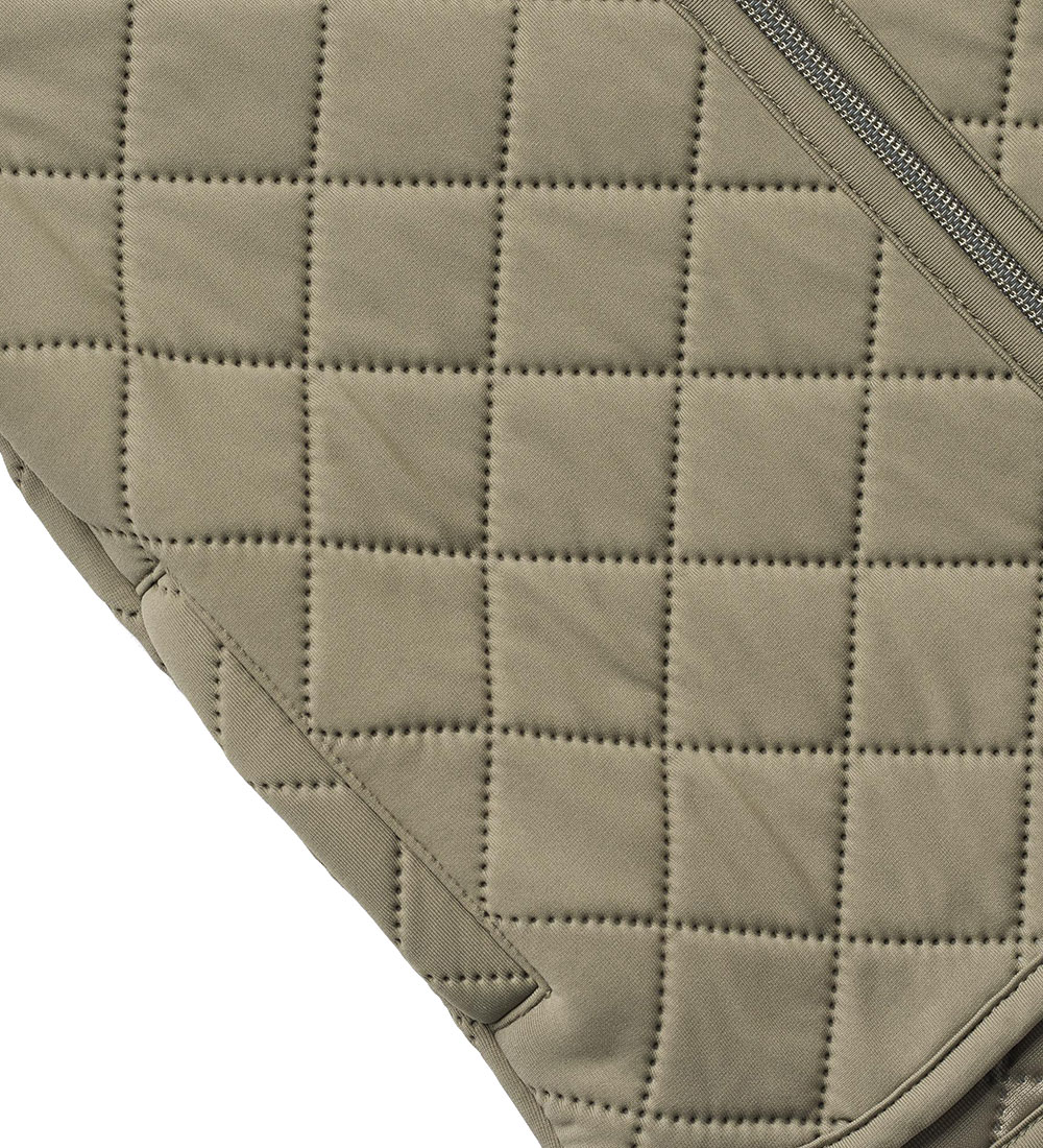 Wheat Thermo Jacket - Loui - Dry Leaves