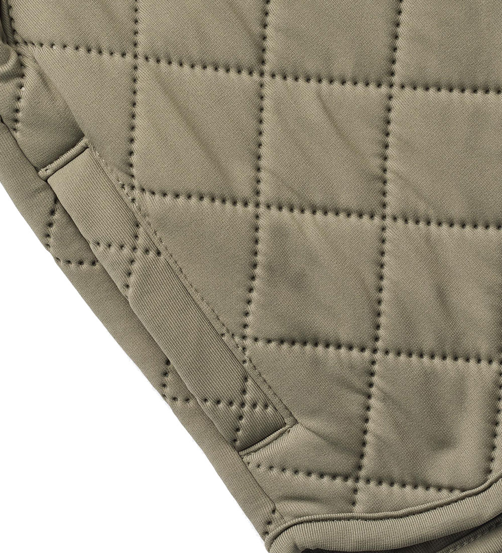 Wheat Thermo Jacket - Loui - Dry Leaves