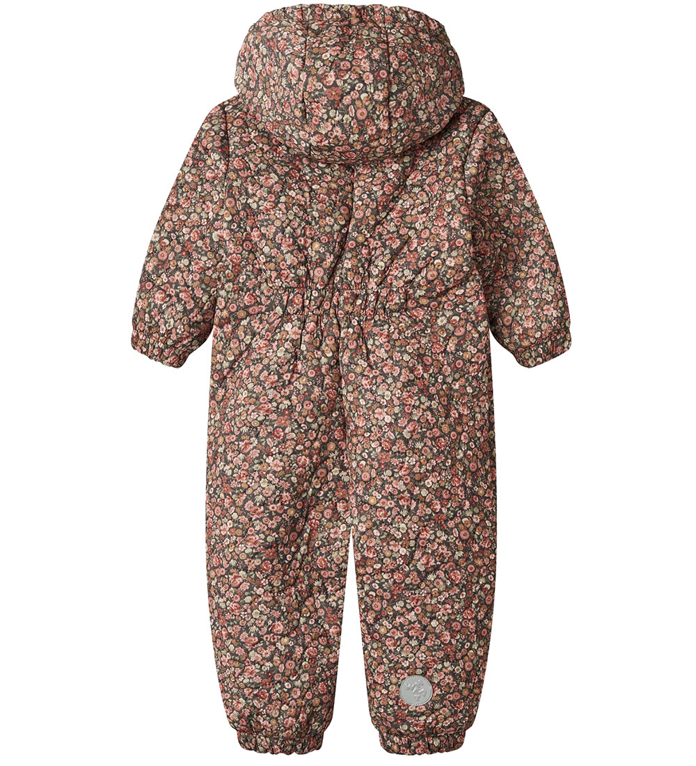 Wheat Thermo Suit w. Lining - Hayden - Raven Wild Flowers