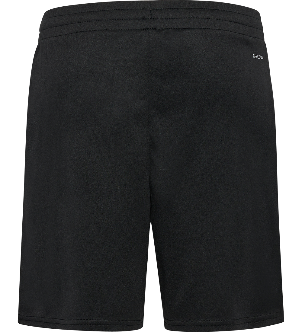 Hummel Shorts - HmlEssential - Black