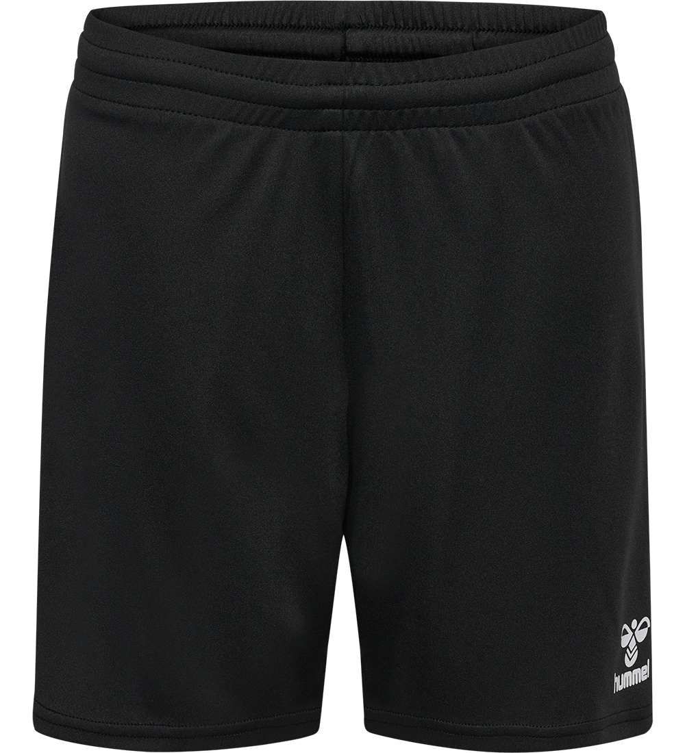 Hummel Shorts - HmlEssential - Black