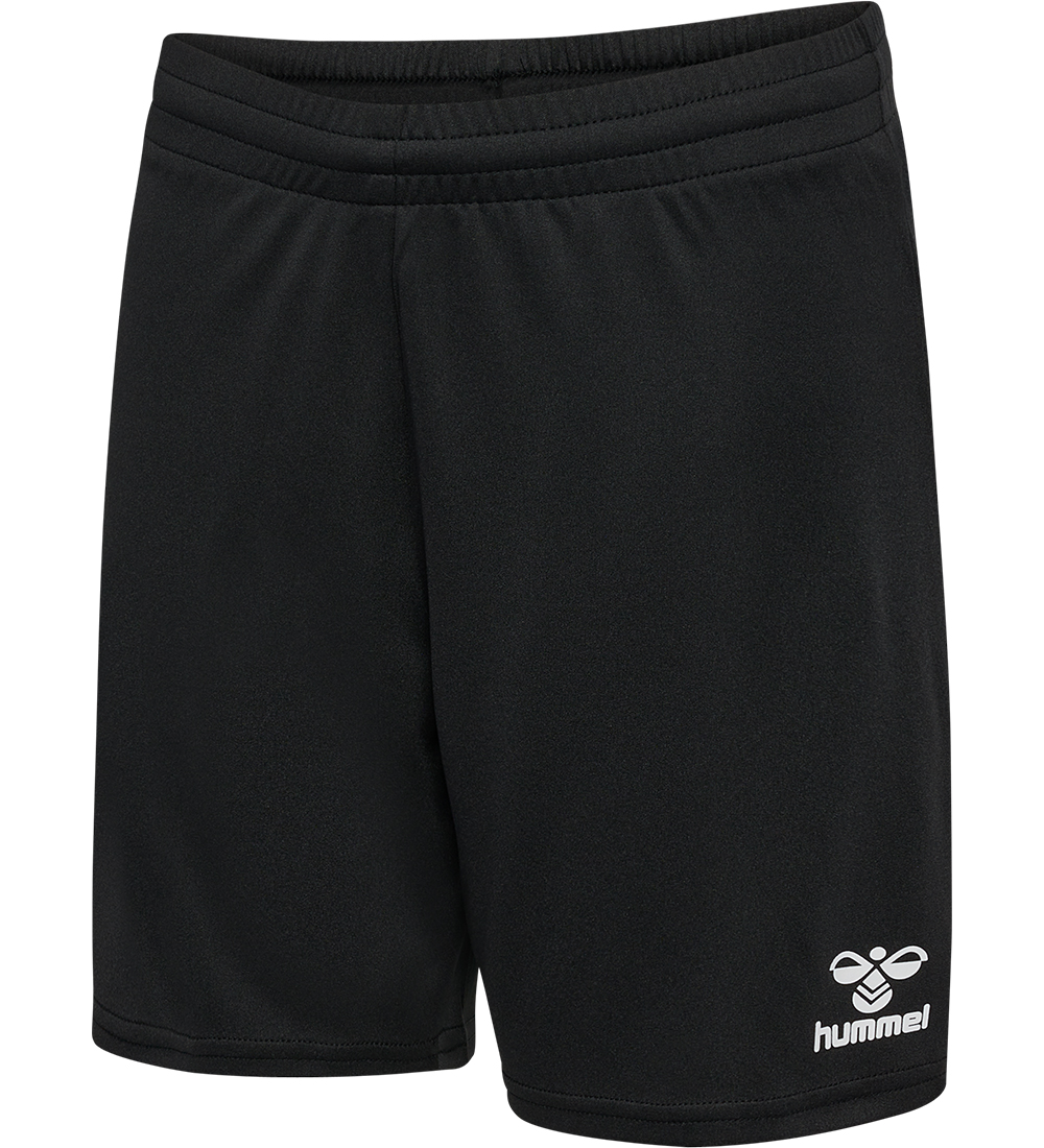 Hummel Shorts - HmlEssential - Black