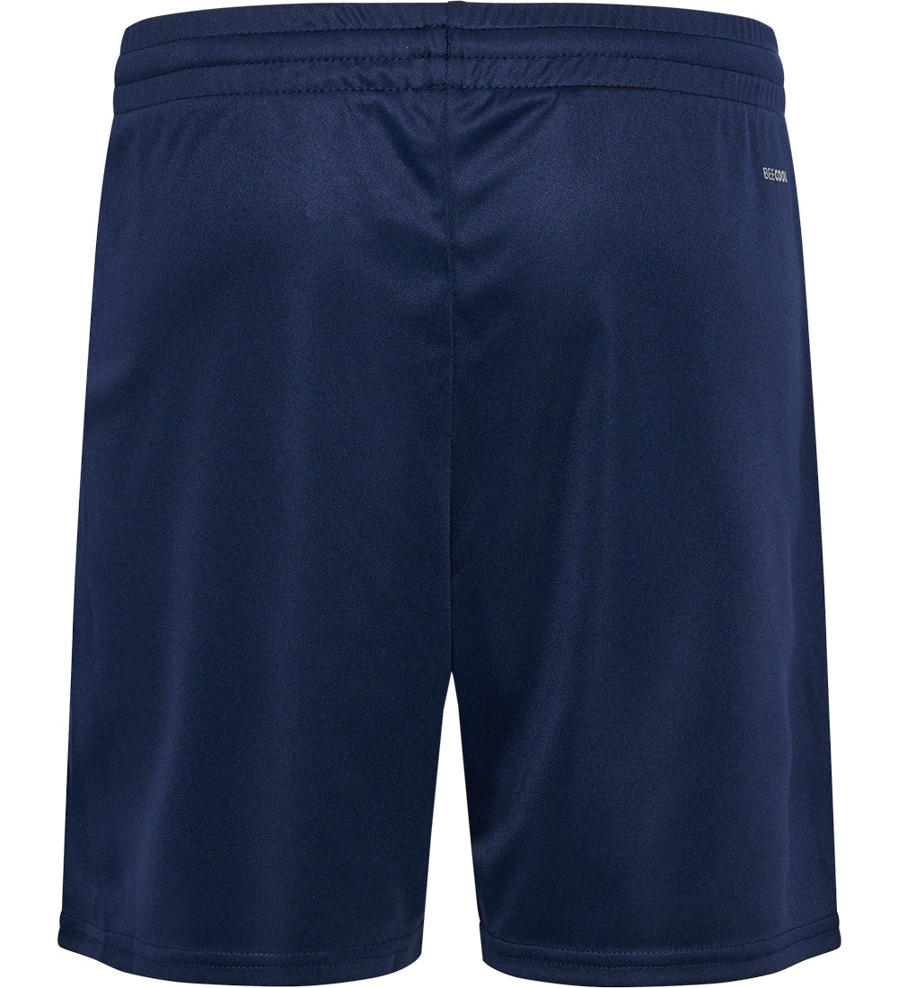 Hummel Shorts - HmlEssential - Marine
