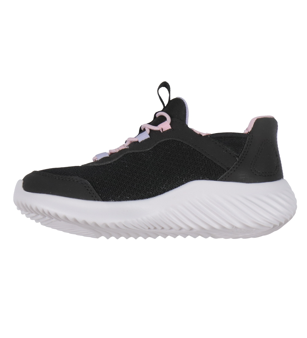 Skechers Skór - Simple Cute Slip-Ins - Svart