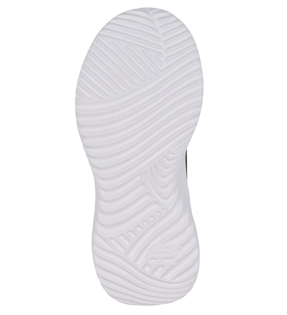 Skechers Skór - Simple Cute Slip-Ins - Svart