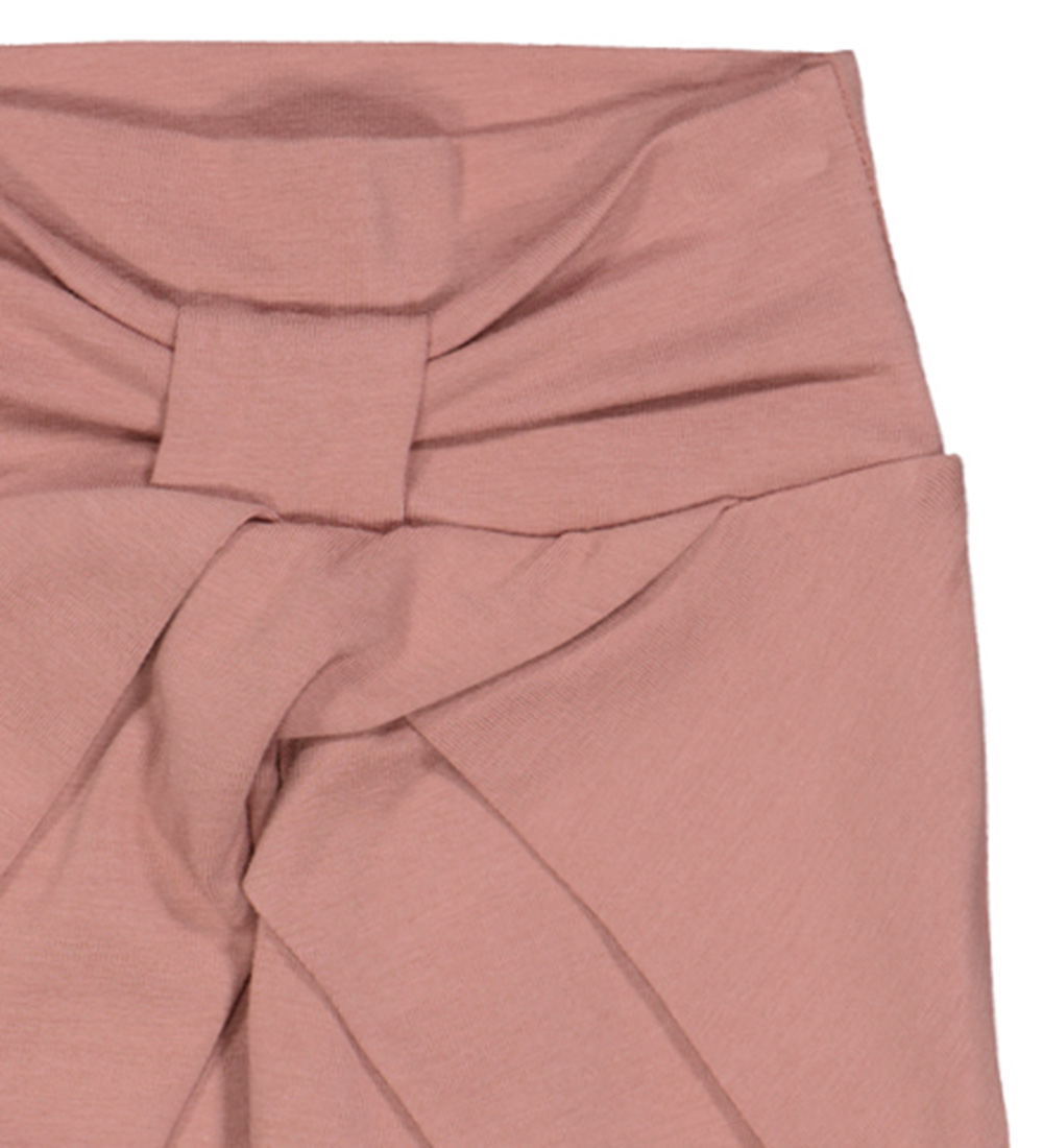 Müsli Trousers - Cozy Me Bow - Daydream