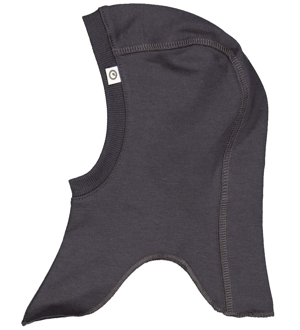 Müsli Balaclava - Single Layer - Cozy Me Sweat - Mystery Blue