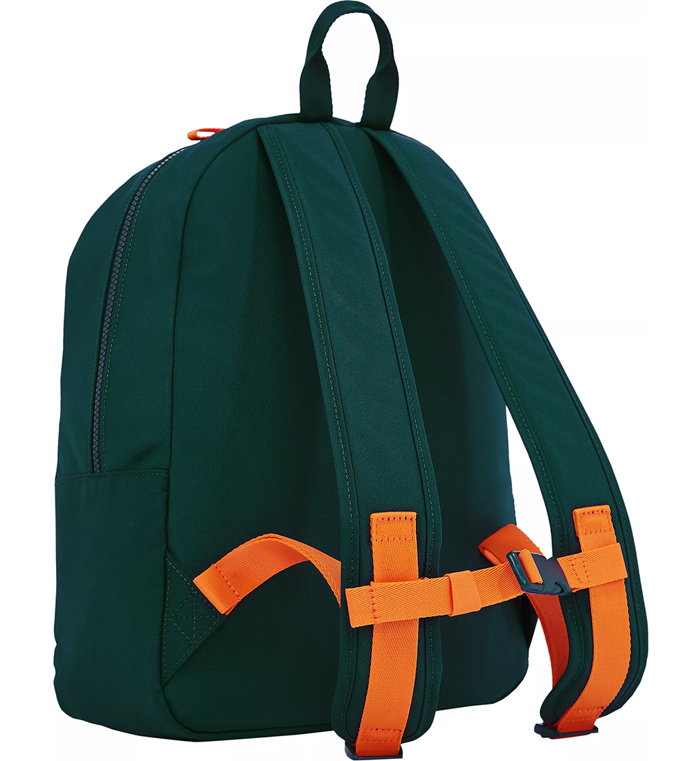 Tommy Hilfiger Backpack - Essential - Ornamental Green