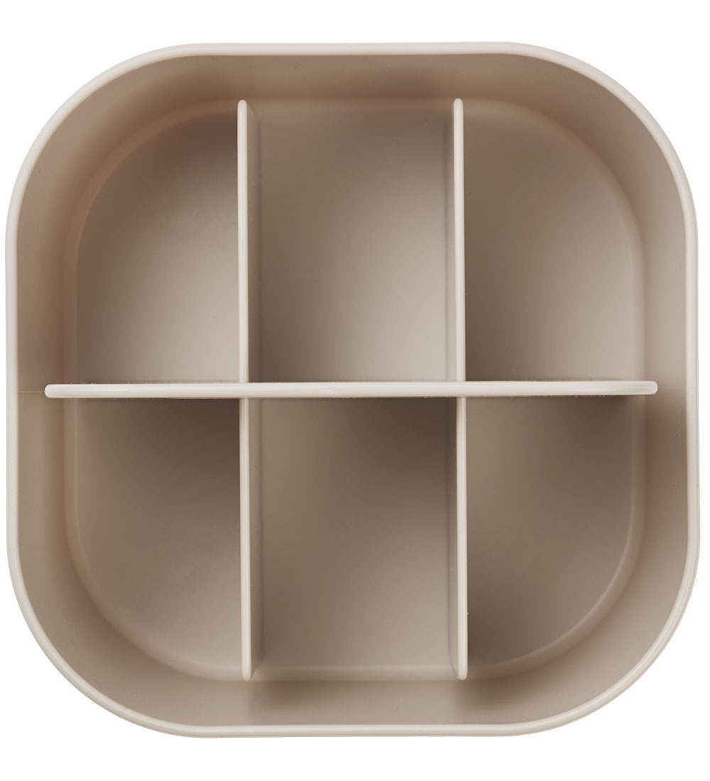 Liewood Storage Box - 14x17x17 cm - May - Sandy