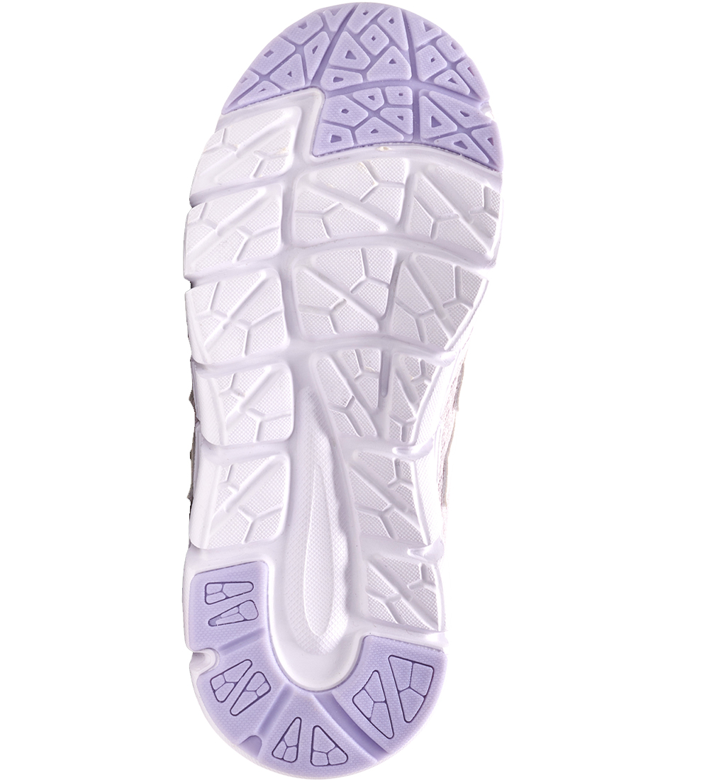 Hummel Shoe - Speed Jr - Lavender Blue