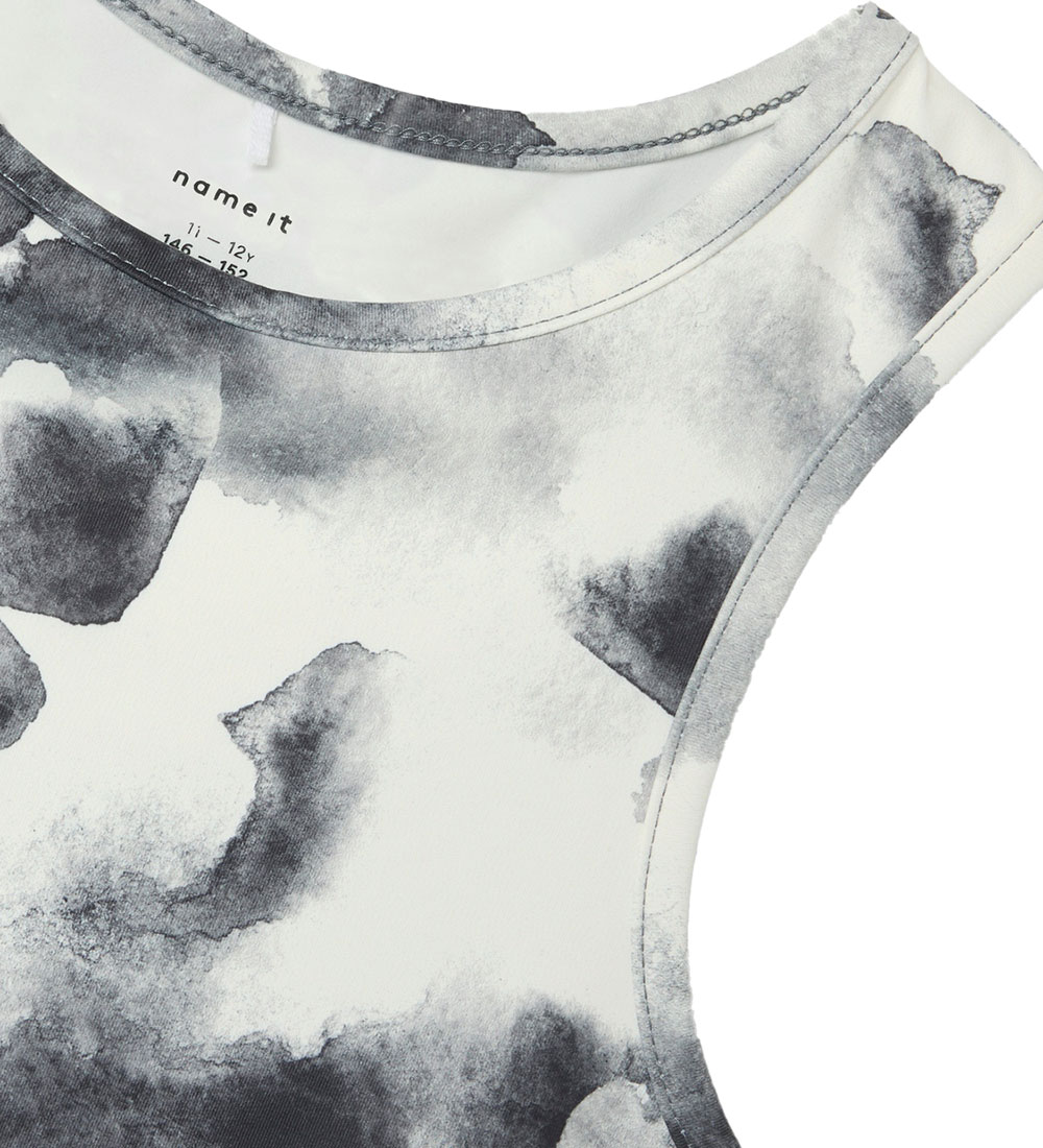 Sports Soutien-gorge Name It - NkfDiandra - Noir