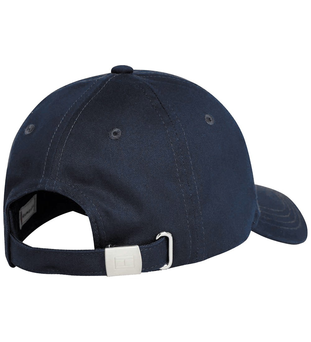 Tommy Hilfiger Cap - M desert grey
