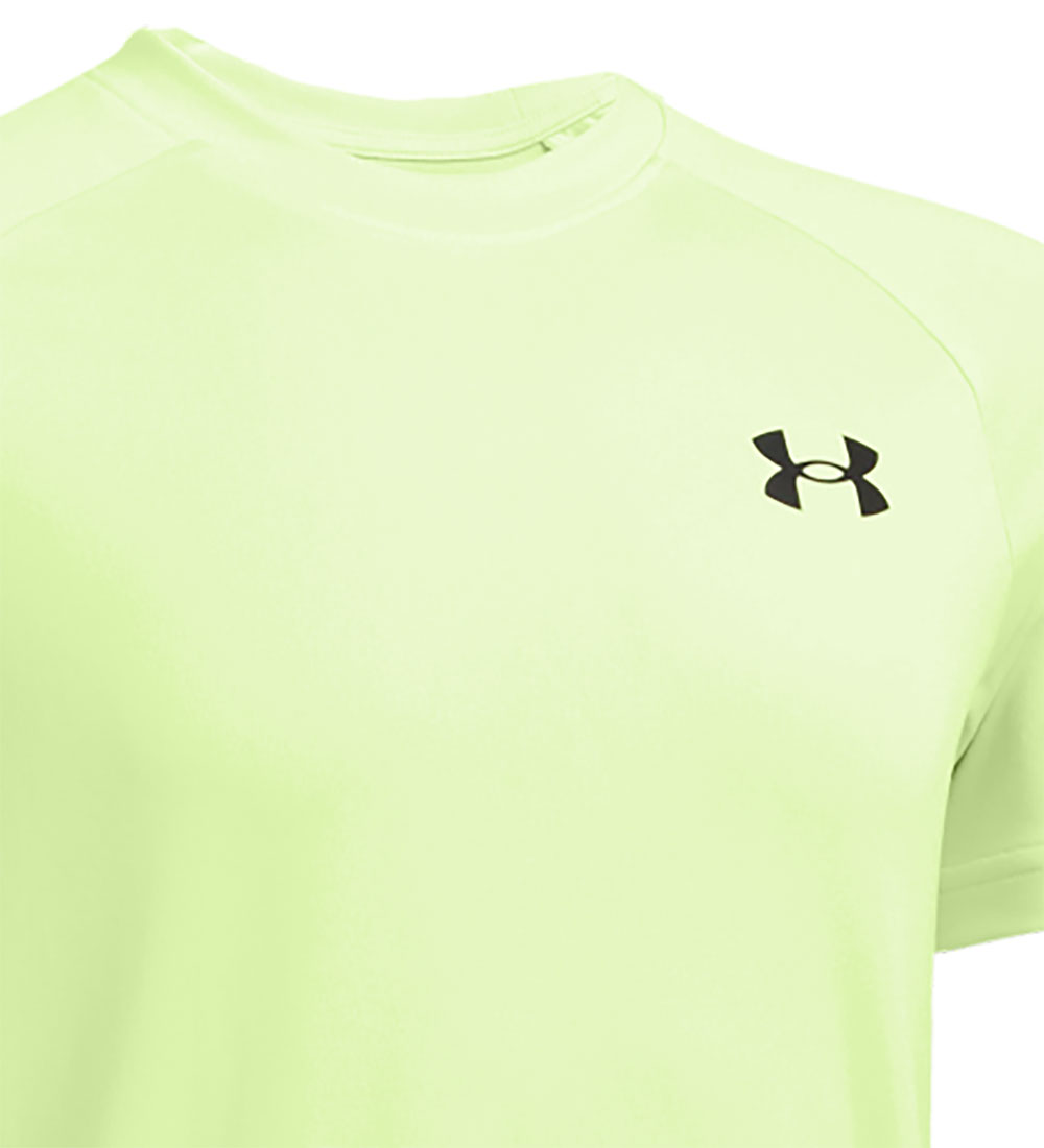 Under Armour T-shirt - Tech 2.0 - Morph Green