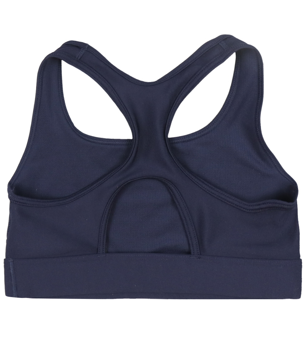 Under Armour Sports Bra - HeatGear Armor - Midnight Navy