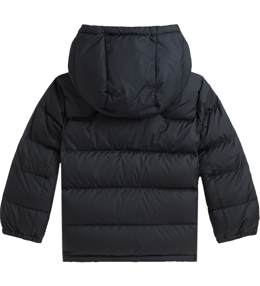 Doudoune Polo Ralph Lauren - Le Cap - Noir
