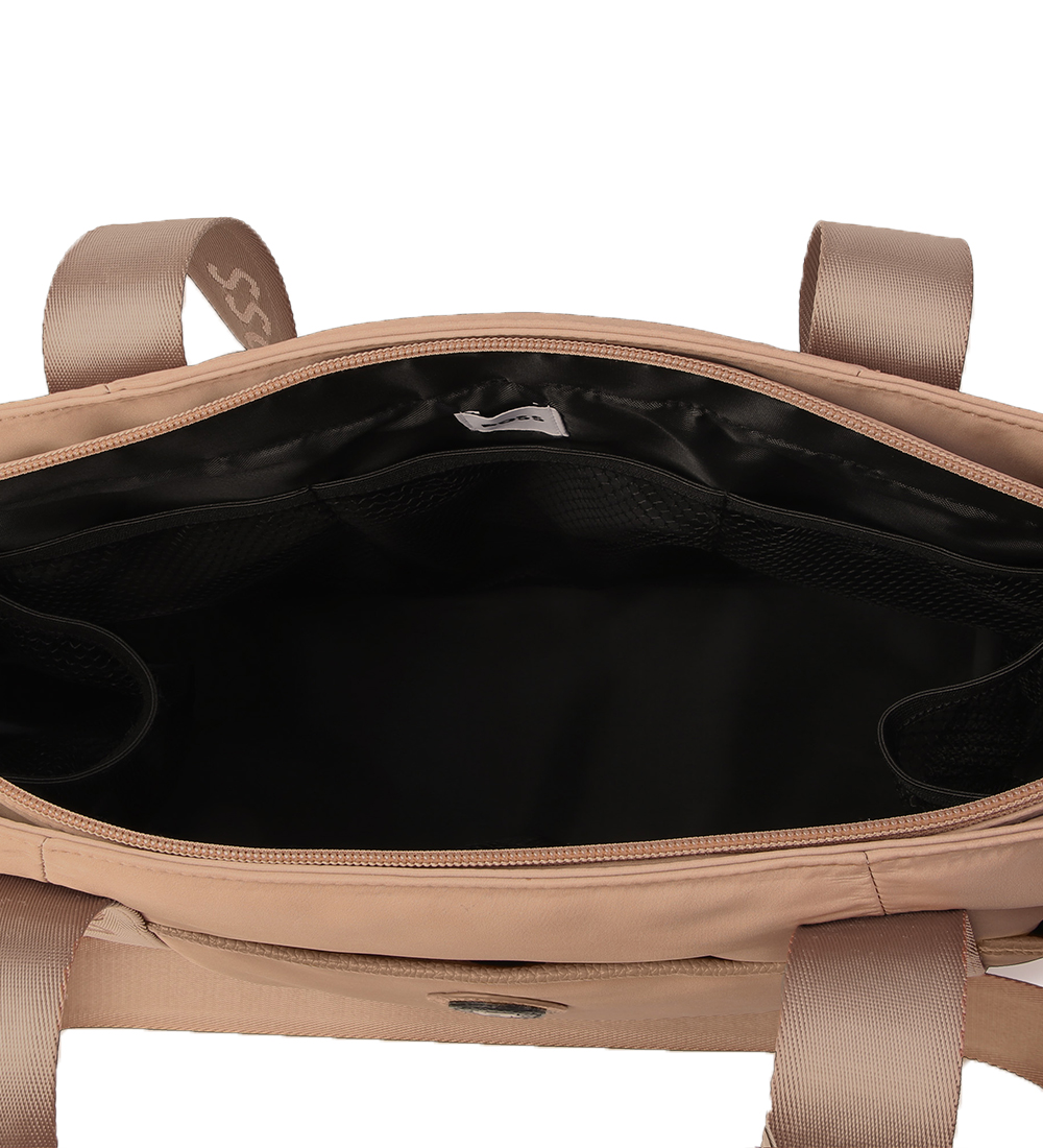 BOSS Changing Bag - Cookie