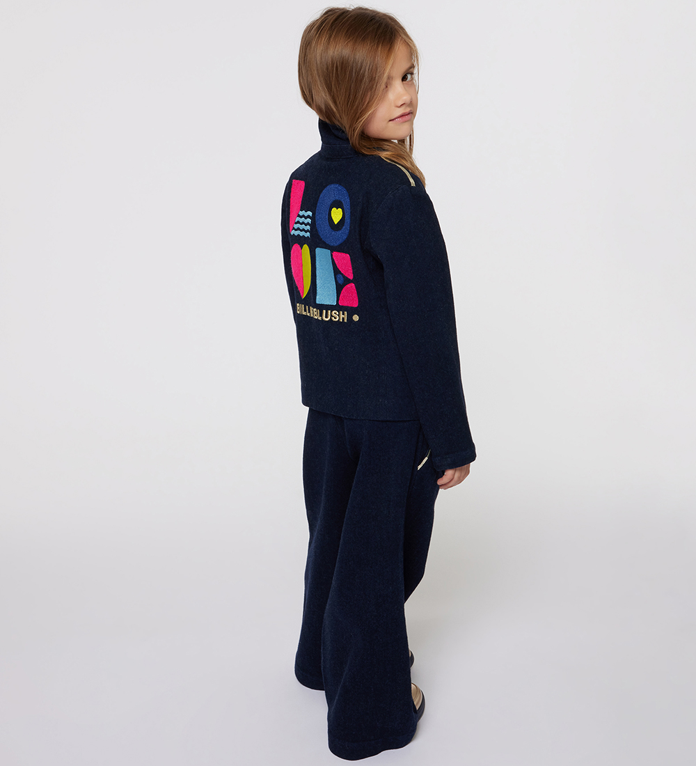 Billieblush Jeans - Navy